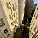 Appartement Tour Eiffel Maison De La Radio